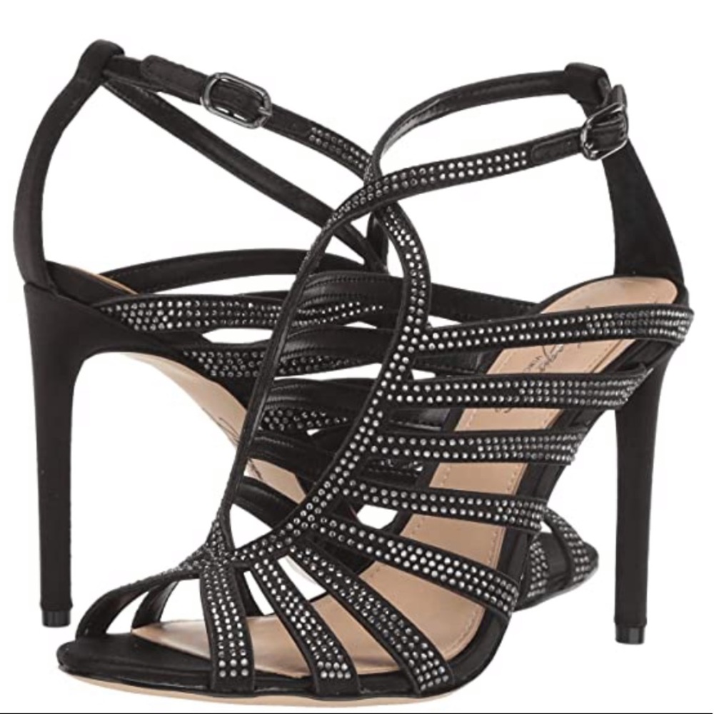Imagine Vince Camuto Raychel Embellished Sandal
